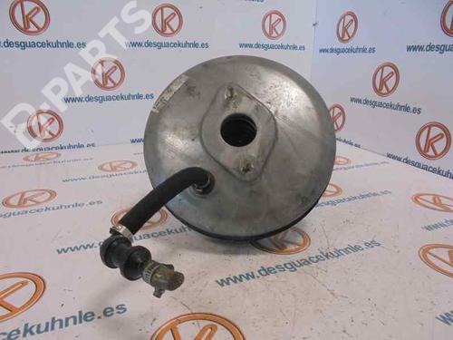 Servo brake BMW 5 (E39) 525 tds (143 hp) 34331163516 | 34331163516 | LSH80 | B15G |