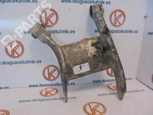 Left rear suspension arm BMW 5 (E39) 525 tds (143 hp)null