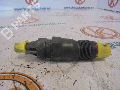 Used Injector BMW 5 (E39) [1995-2003]  2473590