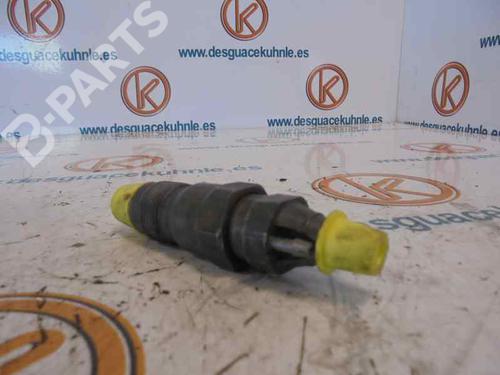 Used Injector BMW 5 (E39) [1995-2003]  2456959