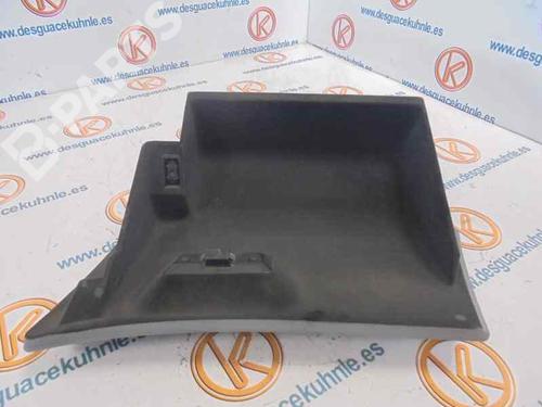 Glove box BMW 5 (E39)  | BP2485339C95 