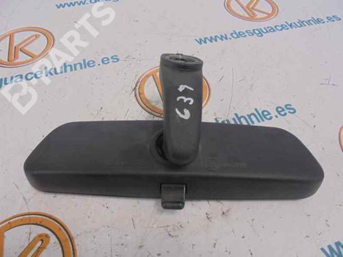 Rear mirror BMW 5 (E39)  | BP2464219I6 