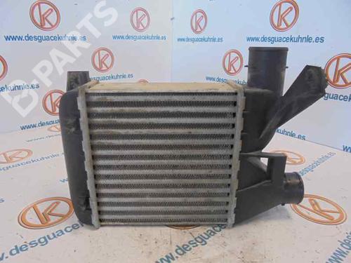 Intercooler BMW 5 (E39)  | BP2484904M30 