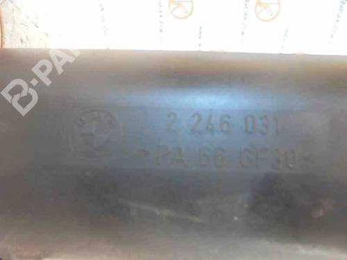 Intercooler BMW 5 (E39)  | BP2484904M30 