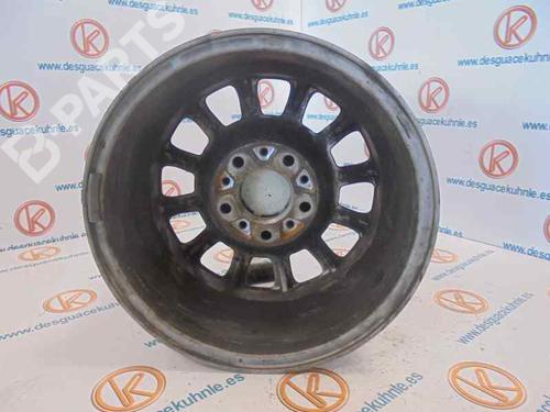 Rim BMW 5 (E39)  | BP2487703C45 