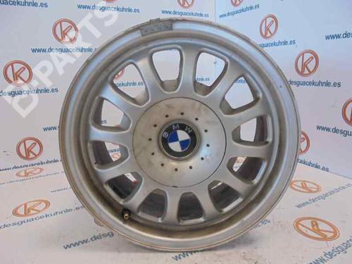 Used Rim BMW 5 (E39) [1995-2003]  2487901