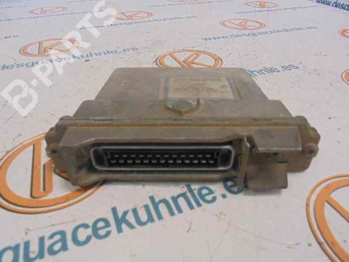 Used Engine control unit (ECU) RENAULT CLIO II (BB_, CB_) 1.9 D (B/CB0E, BB0J) (64 hp) 2468400