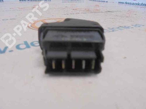 Left front window switch RENAULT CLIO II (BB_, CB_) 1.9 D (B/CB0E, BB0J) | BP2457992I27 