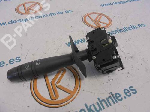 Ratstangsstang RENAULT CLIO II (BB_, CB_) 1.9 D (B/CB0E, BB0J) (64 hp) 2477153