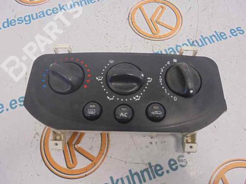 Comando clima RENAULT CLIO II (BB_, CB_) 1.9 D (B/CB0E, BB0J) (64 hp) 2461138