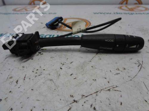 Commandes au volant PEUGEOT 206 Hatchback (2A/C) 1.4 HDi eco 70 (68 hp) 2456614