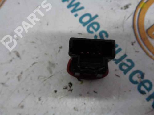Used Steering column stalk RENAULT CLIO II (BB_, CB_) [1998-2016]  2481594