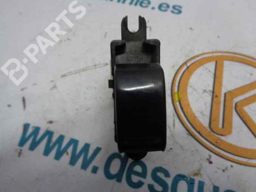 Used Left rear window switch NISSAN ALMERA II (N16) 2.2 Di (110 hp) 2461681