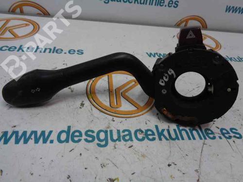 Used Steering column stalk SEAT IBIZA II (6K1) 1.4 i (60 hp) 2456036