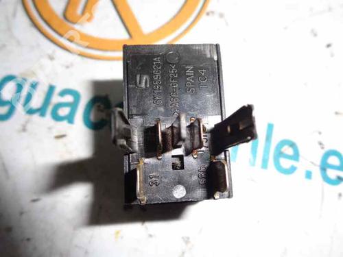 Switch SEAT IBIZA II (6K1) 1.4 i | BP2468506I30 