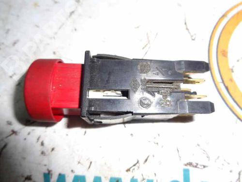Steering column stalk PEUGEOT 306 (7B, N3, N5)  | BP2483793I23 