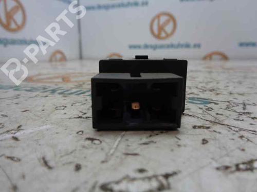 Climate control CHEVROLET MATIZ (M200, M250) 0.8 | BP2456093I5 