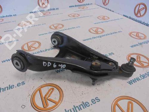 Used Right front suspension arm RENAULT CLIO II (BB_, CB_) 1.9 D (B/CB0E, BB0J) (64 hp) 2473048