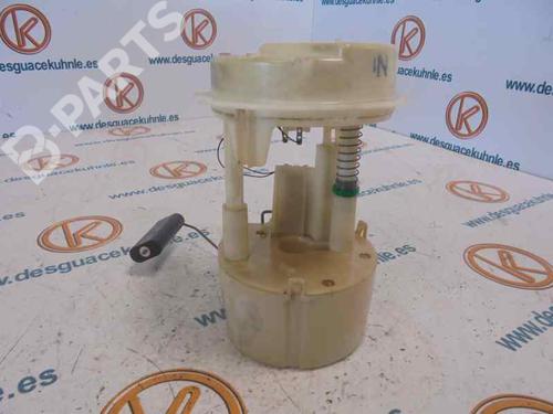 Bränslepump RENAULT CLIO II (BB_, CB_) 1.9 D (B/CB0E, BB0J) (64 hp) 2451064