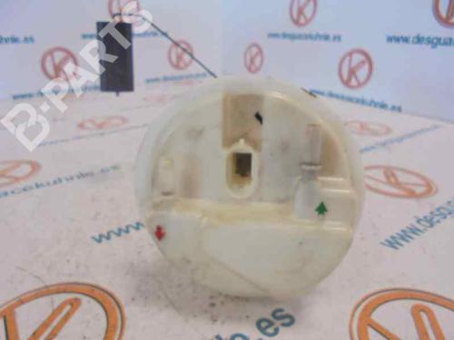 Pompe à carburant RENAULT CLIO II (BB_, CB_) 1.9 D (B/CB0E, BB0J) | BP2451064M76 