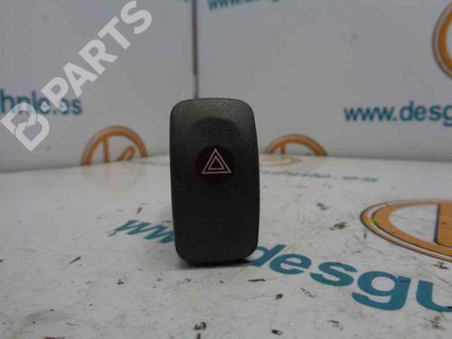 Used Steering column stalk NISSAN MICRA II (K11) [1992-2007]  2481474