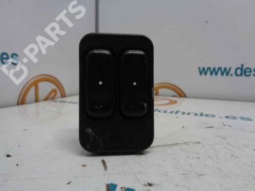 Used Left front window switch OPEL MERIVA A MPV (X03) [2003-2010]  2462999
