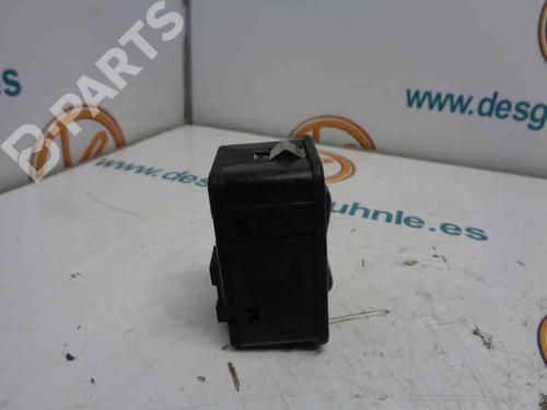 Left front window switch OPEL MERIVA A MPV (X03)  | BP2462999I27 
