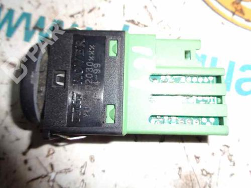 Elektronisk modul ROVER 75 (RJ) 2.0 V6 | BP2456407M83 