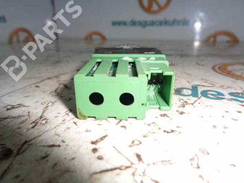 Elektronisk modul ROVER 75 (RJ) 2.0 V6 | BP2456407M83 