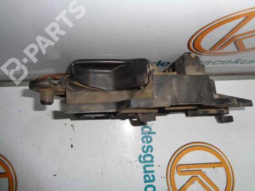 Front left interior door handle CITROËN XANTIA (X1_, X2_) 1.9 Turbo D | BP3218687I13 