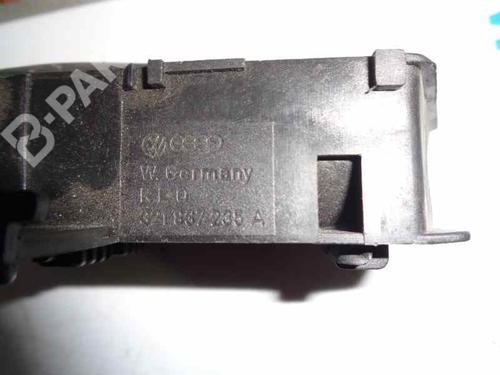 Front left interior door handle VW GOLF II (19E, 1G1)  | BP3218566I13 