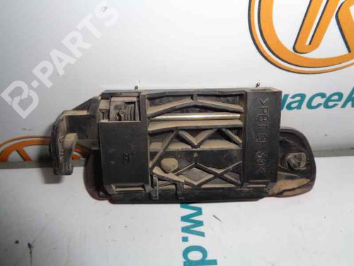 Rear left exterior door handle CITROËN ZX (N2)  | BP2486729C130 