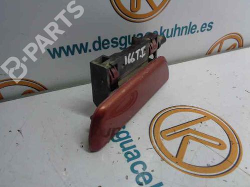 Rear left exterior door handle CITROËN ZX (N2)  | BP2486729C130 