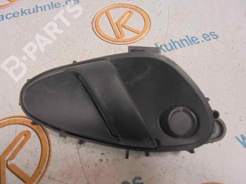 Used Front right interior door handle CITROËN XSARA (N1) [1997-2005]  3219913