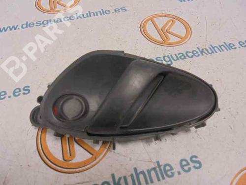Used Front left interior door handle CITROËN XSARA (N1) [1997-2005]  3219659
