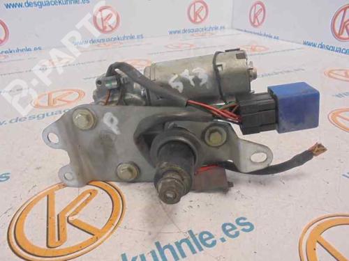 Used Rear wiper motor CITROËN XSARA (N1) [1997-2005]  2477371