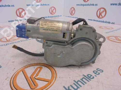 Rear wiper motor CITROËN XSARA (N1)  | BP2477371M102 