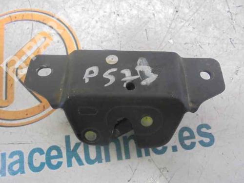 Used Tailgate lock CITROËN XSARA (N1) [1997-2005]  2485827