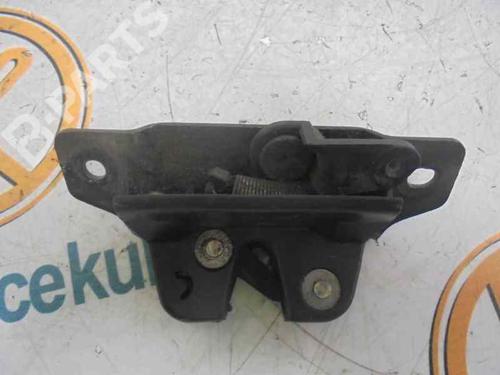 Tailgate lock CITROËN XSARA (N1)  | BP2485827C101 