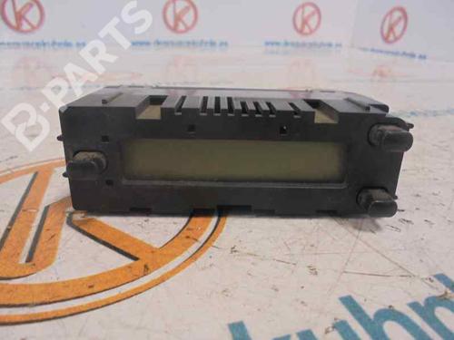 Elektronisk modul CITROËN XSARA (N1) [1997-2005]  2471841