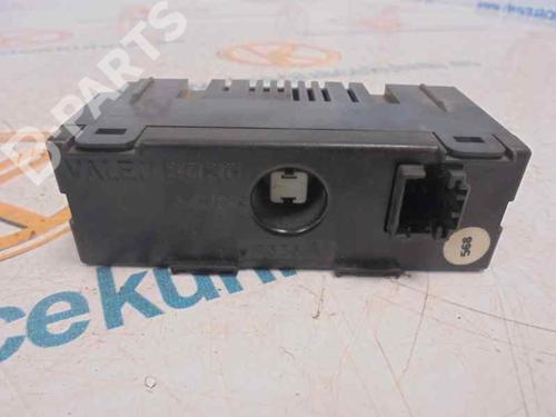Elektronisk modul CITROËN XSARA (N1)  | BP2471841M83 