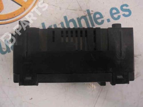 Elektronisk modul CITROËN XSARA (N1)  | BP2471841M83 