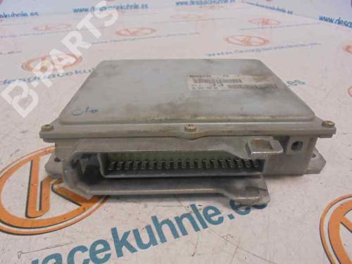 Used Engine control unit (ECU) CITROËN XSARA (N1) [1997-2005]  2459018