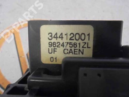 Steering column stalk CITROËN XSARA (N1)  | BP2458370I23 
