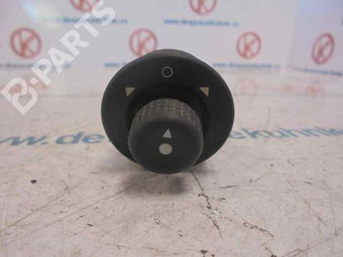 Used Mirror switch CITROËN XSARA (N1) [1997-2005]  2461292