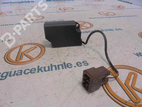 Used Heater blower motor CITROËN XSARA (N1) [1997-2005]  2473652