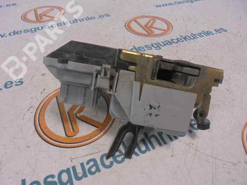 Used Front right lock CITROËN XSARA (N1) [1997-2005]  2485875