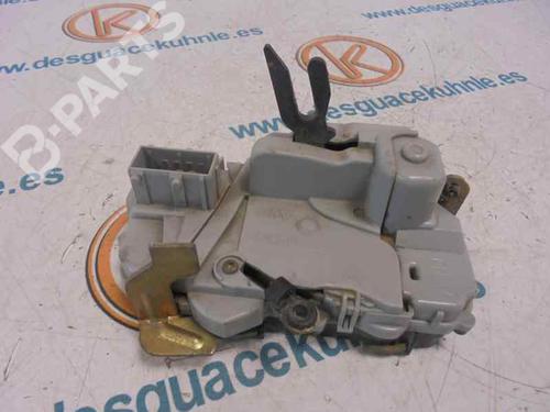 Front right lock CITROËN XSARA (N1)  | BP2485875C97 