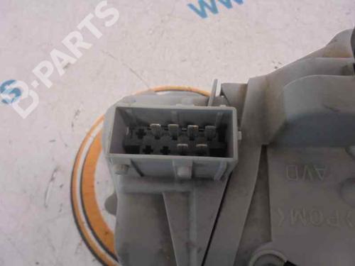 Front right lock CITROËN XSARA (N1)  | BP2485875C97 