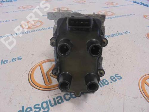 Ignition coil CITROËN XSARA (N1)  | BP2460034M94 